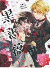 清风阁 漫画 2024 古风言情